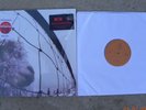 Pearl Jam VS Vinyl Record LP New Clear 30th Anniversary Edition OPENED