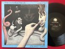 CHAMELEONS U.K.  STRANGE TIMES 2 LP (1986) ORIG PRESS ALT INDIE ROCK GEFFEN SRC