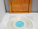Depeche Mode - Leave in Silence - Germany *RARE* Clear Vinyl Record