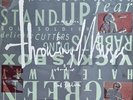 THROWING MUSES Throwing Muses Vinyl Record Album LP 4AD 1987 Rock Kristin Hersh