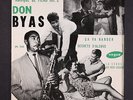 DON BYAS: musique de films, vol. 2 VOGUE 7