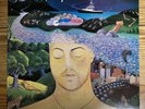 Billy Joel - River Of Dreams 1993 Korea Orig LP Vinyl With Insert