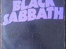 Black Sabbath Master Of Reality 1971 Vinyl
