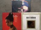 Nina Simone Silk & Soul Lsp-3837 ‘Nuff Said  LSP-4065 Simone At Town Hall Scp409