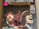 CREEDENCE CLEARWATER REVIVAL CHRONICLE 20 GREATEST HITS LP NEW LIMIT 5,000 BLUE