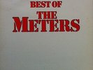The Meters - The Best Of The Meters - Used Vinyl Record - E2508z