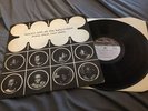 MACEO & ALL THE KING’S MEN (JAMES BROWN)  -  DOING THEIR OWN THING  -  U.S. LP