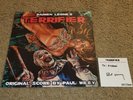Terrifier Score / Soundtrack - Paul Wiley #337/500 - New + Autograph