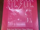 Record Ac / Dc Rock Roll Ain'T Noise