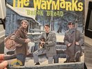 WAYMARKS Gospel LP Break Bread