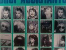 Shop Assistants – Shop Assistants    EX 1st press 1986 Import Vinyl LP44
