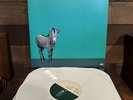 HUM - YOU'D PREFER AN ASTRONAUT (LP) 2013 White Vinyl Limited To 1500 Copies