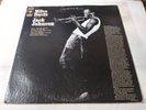 Miles Davis - A Tribute To Jack Johnson VG Re-Issue Columbia LP Record 1977 JAZZ