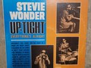 Stevie Wonder - Up Tight - 1966 US Stereo 1st Press Ultrasonic