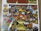 BIG BROTHER CHEAP THRILLS 45 RPM MOBILE FIDELITY 2LP MFSL 2-453 SEALED MOFI