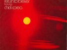 Return To Forever Featuring Chick Corea - Where Have I Known You Before (LP, Alb