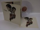 60s Film Soundtrack C Komeda ROSEMARY'S BABY 2014 US 180g Clear Vinyl LP Mint