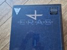 Eras I - Devin Townsend. 4 X Double Silver Vinyl. All Unplayed And Unopened