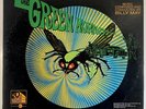 The Green Hornet Original Television Score 1966 LP Vintage Mono Vinyl Record