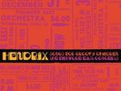 Songs For Groovy Children: The Fillmore East Concerts - Jimi Hendrix Vinyl