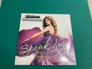 Taylor Swift Speak Now Record Store Day Vinyl Record RSD 2018 1339 NEW SEALED