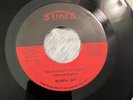Gloria Jay Know What You Want Soul 45 Promo