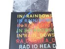 Radiohead In Rainbows 2007 2LP + 2CD box set