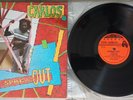 DON CARLOS Spread Out LP 1983 BURNING SOUNDS UK DANCEHALL REGGAE RECORD NM