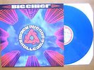 Big Chief - Mack Avenue Skullgame - Original Soundtrack - Used Vinyl  - E5508z