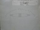 Congress - 40 Miles / Better Grooves - Used Vinyl Record 12 - E5628z