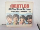 The Beatles,Cap. 5964,
