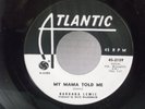 Barbara Lewis,Atl.2159,