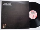 DAVID TOOP MAX EASTLEY New & Rediscovered Musical Instruments OBSCURE '76 UK LP