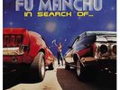 Fu Manchu | Clear Vinyl LP | In Search Of - Deluxe Edition | At