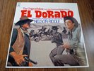 NELSON RIDDLE - EL DORADO SOUNDTRACK LP AUSTRALIA CBS EX+