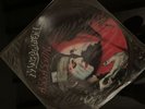 Marillion Picture Disc Assassing 12