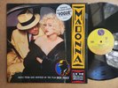 MADONNA - I'M BREATHLESS - Inspired by the film Dick Tracy- LP  near mint