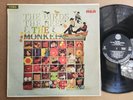 THE BIRDS, THE BEES & THE MONKEES Aust Press- LP