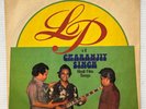 Laxmikant Pyarelal presents Charanjit Singh - Hindi Film Tunes