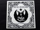 RARE JIMMY PAGE & THE BLACK CROWES Live at the Creek ORG '99 LP in NM/M Cond