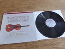 Vivaldi Four Seasons Accardo Stradivarius Philips Digital Stereo 422 065-1 EX LP