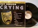 ROY ORBISON Crying  '62 Monument 