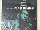 MUSIC MATTERS JAZZ Review Copy #26 KENNY DORHAM Round About Midnight SEALED TP