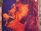 Rare LP 33T Johnny Hallyday ‎- Palais Des Sports  1971 Press ITALIE Médias MINT