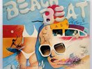 VARIOUS ARTISTS - BEACH BEAT CLASSICS - SOUL LP SEALED RIPETE RECORDS 1980