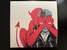 QUEENS OF THE STONE AGE - Villains 1st Europe Pressing  MINT/MINT
