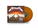 METALLICA - Master Of Puppets  [BATTERY BRICK LP]
