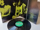 Vinyl Record Led Zeppelin II Australian Atlantic 1st Mispress Zepellin Eleven
