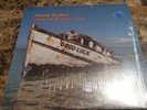 JIMMY BUFFETT Living and Dying in 3/4 Time (MCA Records, 1980s MCA 37025)