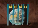 Vinyl-LP: PERU - Continents (1983) near Mint